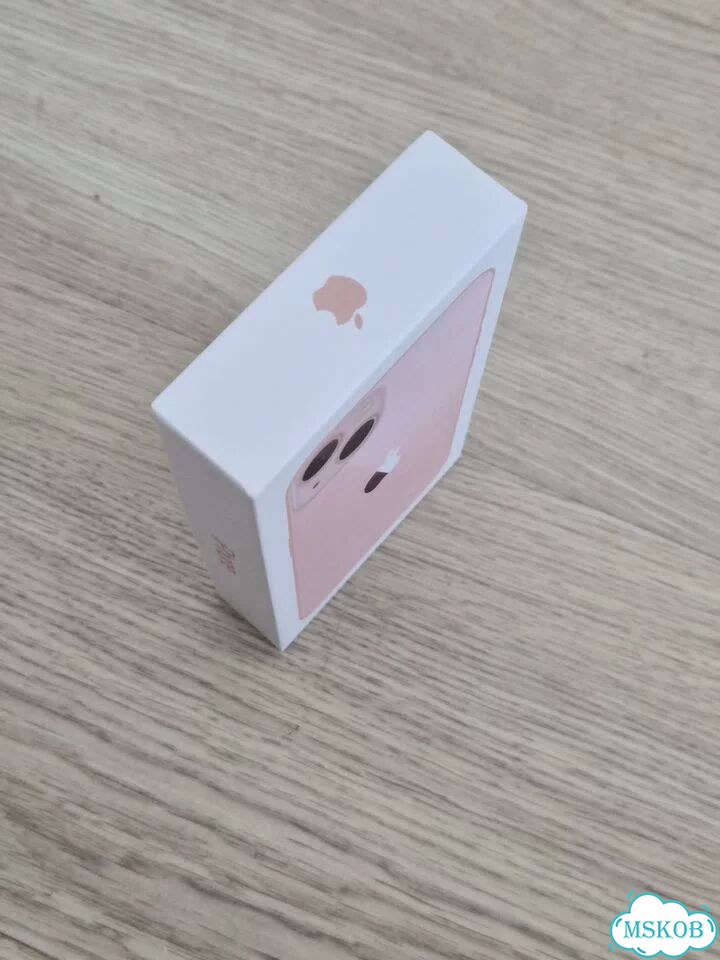 iPhone 13 (Восстановленный), 128 гб фото 5