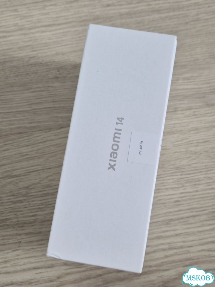 Xiaomi 14, 12/256 ГБ, 2 SIM фото 2