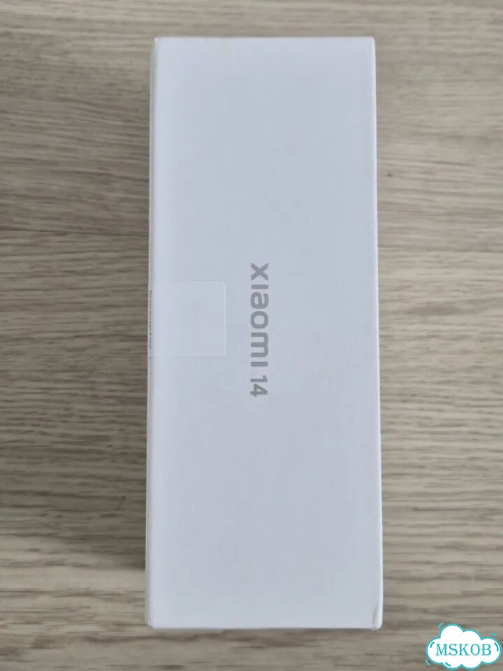 Xiaomi 14, 12/256 ГБ, 2 SIM фото 4