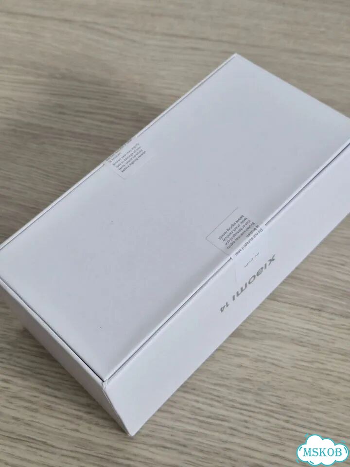 Xiaomi 14, 12/256 ГБ, 2 SIM фото 8