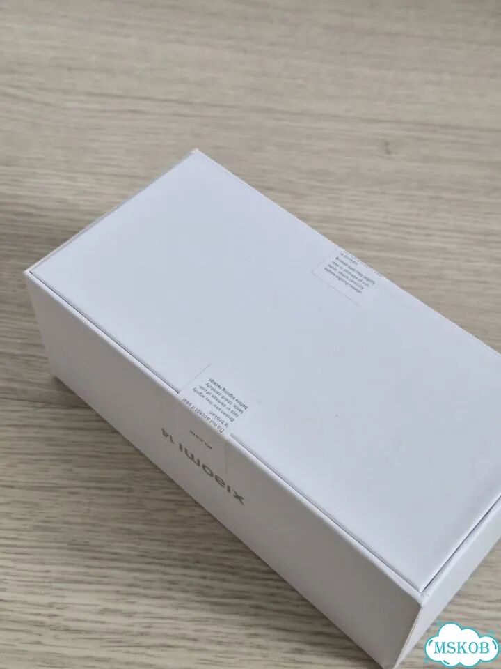 Xiaomi 14, 12/256 ГБ, 2 SIM фото 9
