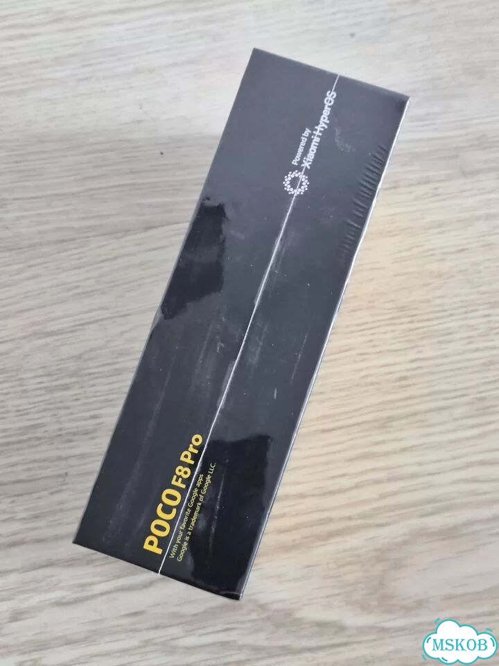Xiaomi Poco F8 Pro, 12/512 ГБ, 2 SIM фото 2