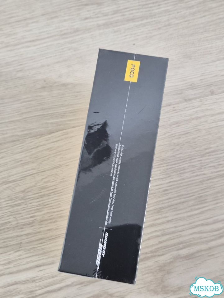 Xiaomi Poco F8 Pro, 12/512 ГБ, 2 SIM фото 4