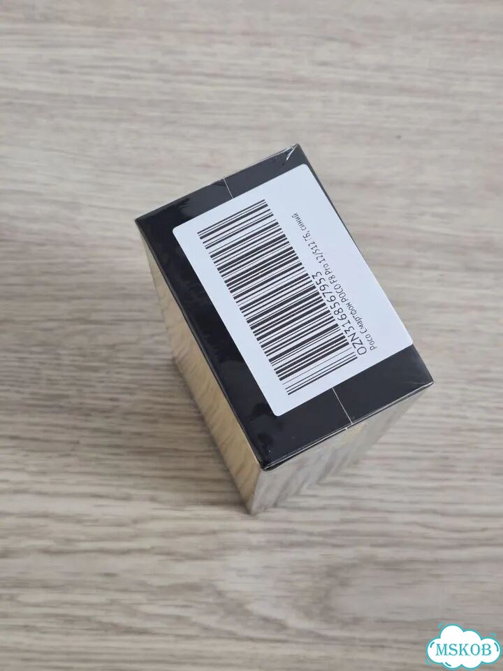 Xiaomi Poco F8 Pro, 12/512 ГБ, 2 SIM фото 5