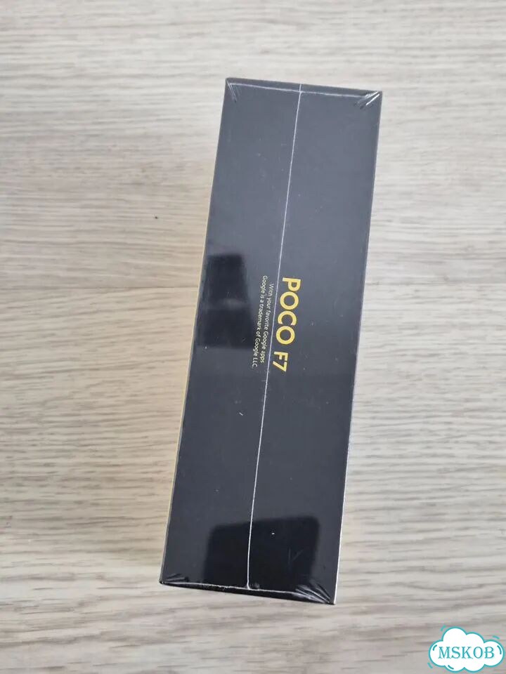 Xiaomi Poco F7, 12/256 ГБ, 2 SIM фото 4