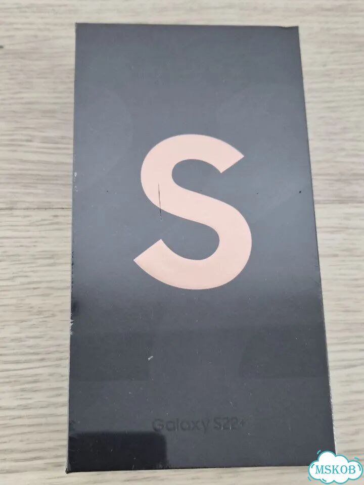 Samsung Galaxy S22, 8/256 ГБ, SIM + eSIM фото 1