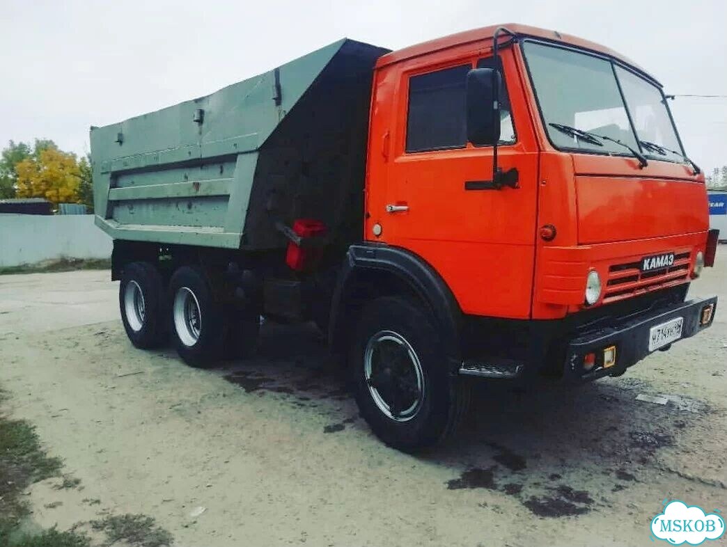 Песок для строительства фото 4