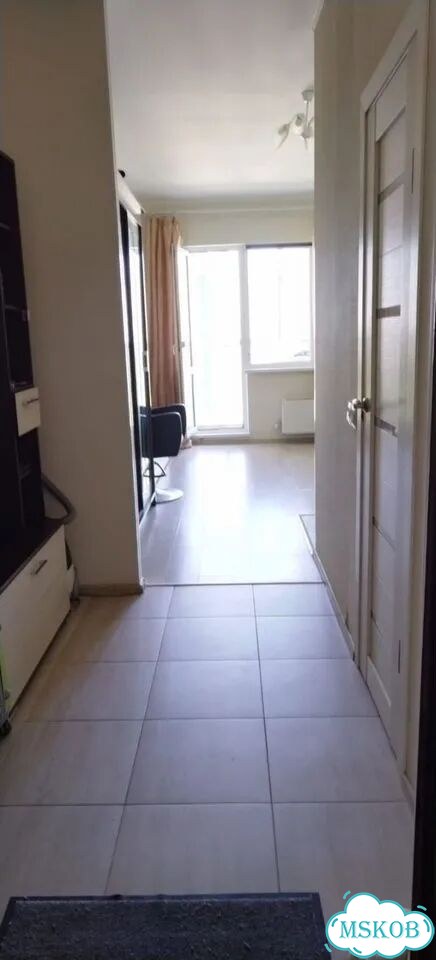 Квартира-студия, 23,5 м², 16/17 эт. фото 1