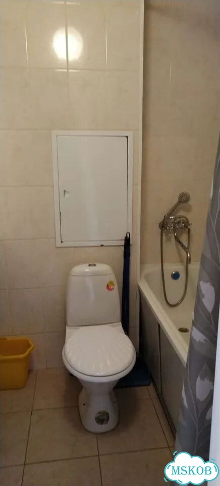 Квартира-студия, 23,5 м², 16/17 эт. фото 10