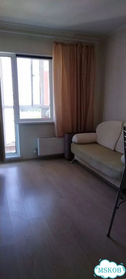 Квартира-студия, 23,5 м², 16/17 эт. фото 5