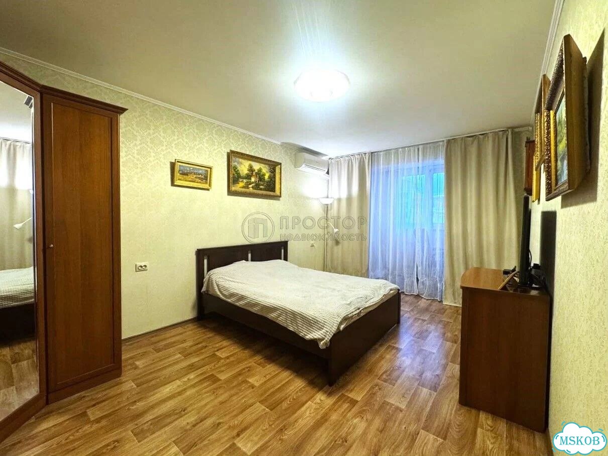 3-к. квартира, 75,6 м², 13/17 эт. фото 16