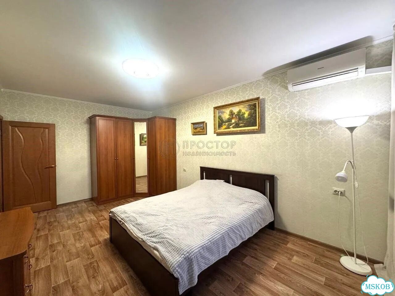 3-к. квартира, 75,6 м², 13/17 эт. фото 17