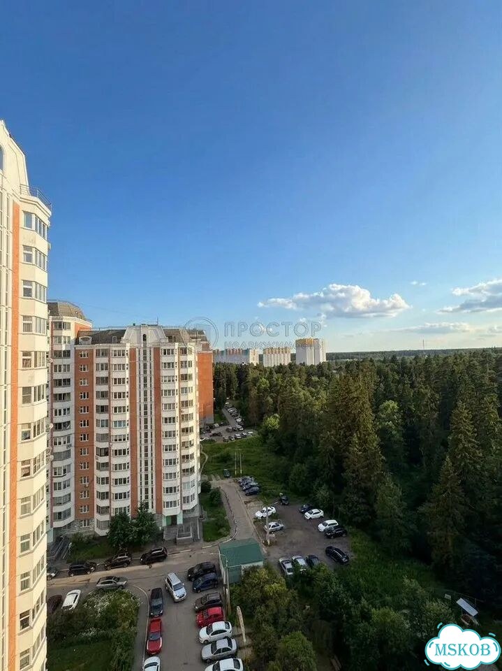 3-к. квартира, 75,6 м², 13/17 эт. фото 18