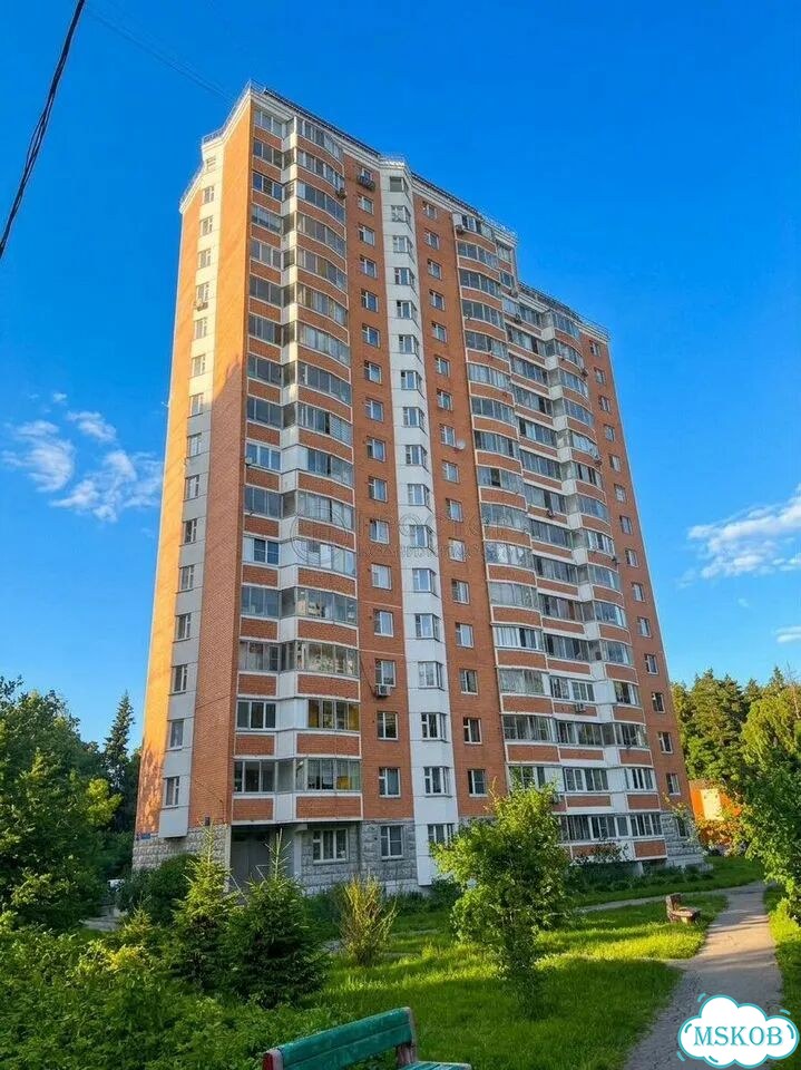 3-к. квартира, 75,6 м², 13/17 эт. фото 21