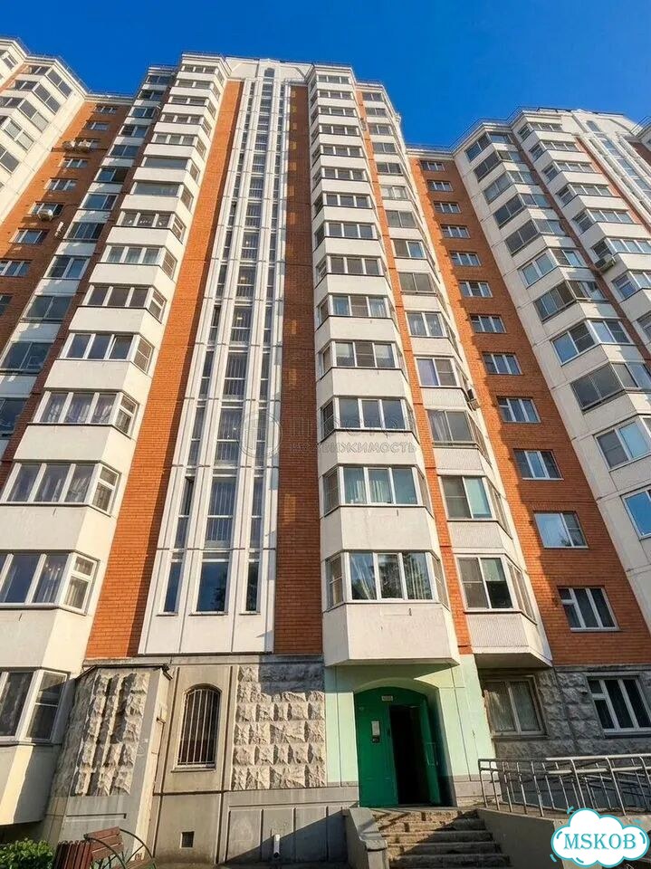 3-к. квартира, 75,6 м², 13/17 эт. фото 22