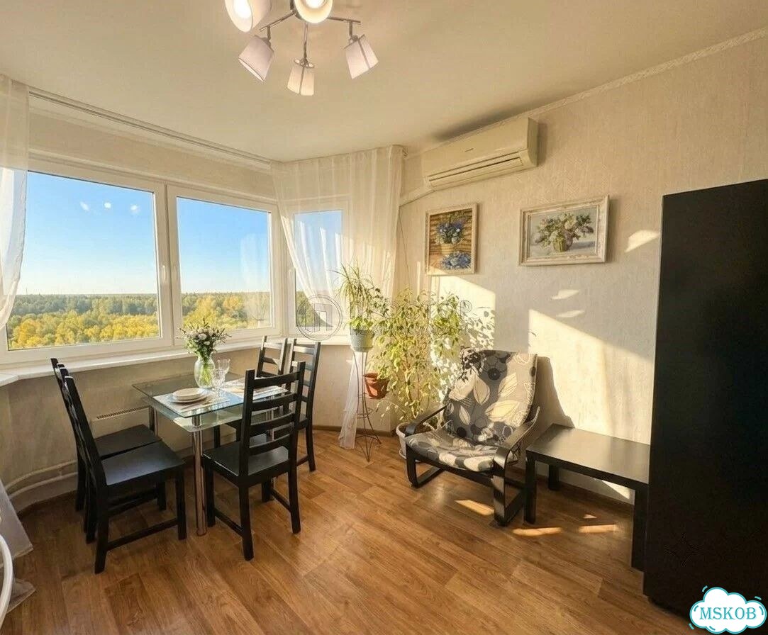 3-к. квартира, 75,6 м², 13/17 эт. фото 3