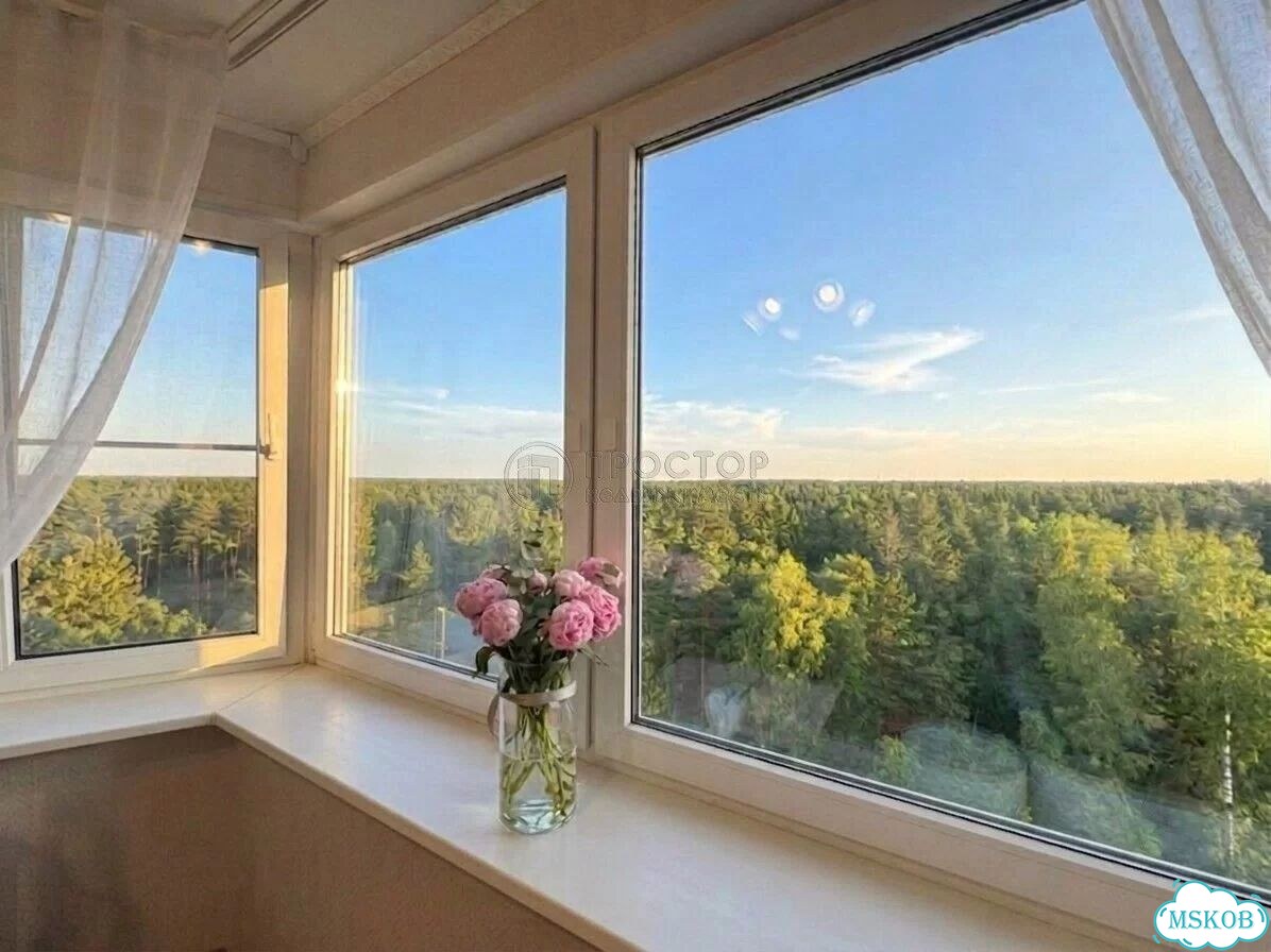 3-к. квартира, 75,6 м², 13/17 эт. фото 4