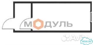 Бытовка деревянная. Дачная бытовка 5,8 х 2,2 м фото 10