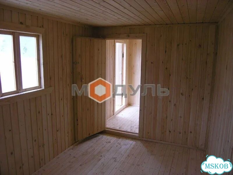Бытовка деревянная. Бытовка дачная фото 6