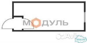 Бытовка металлическая. Блок контейнер новый фото 10