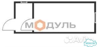 Бытовка деревянная. Дачная бытовка. Доставка мск фото 10