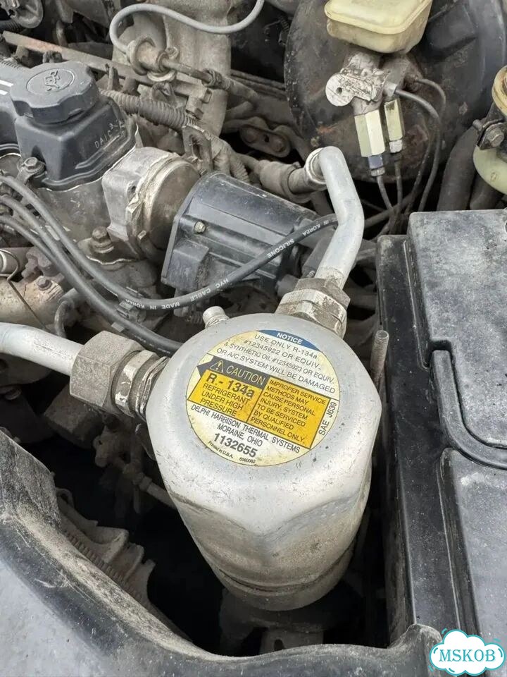 Daewoo Nexia 1.5 MT, 2000, 192 600 км фото 10