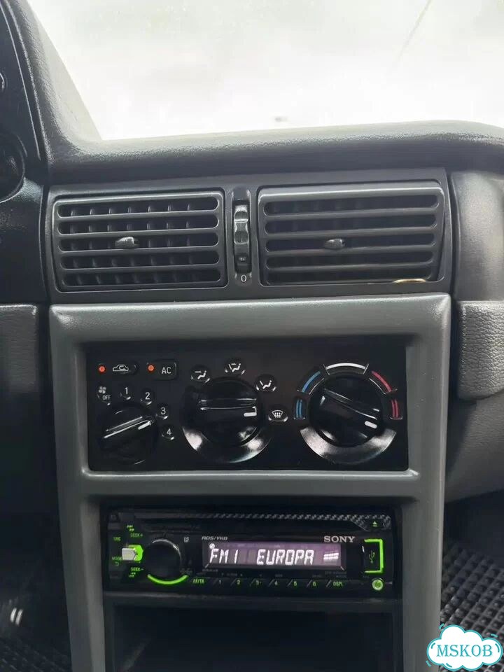 Daewoo Nexia 1.5 MT, 2000, 192 600 км фото 20