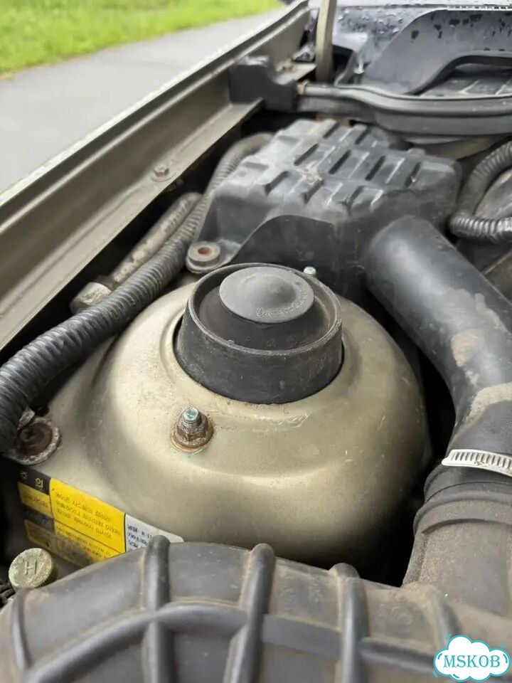 Daewoo Nexia 1.5 MT, 2000, 192 600 км фото 7