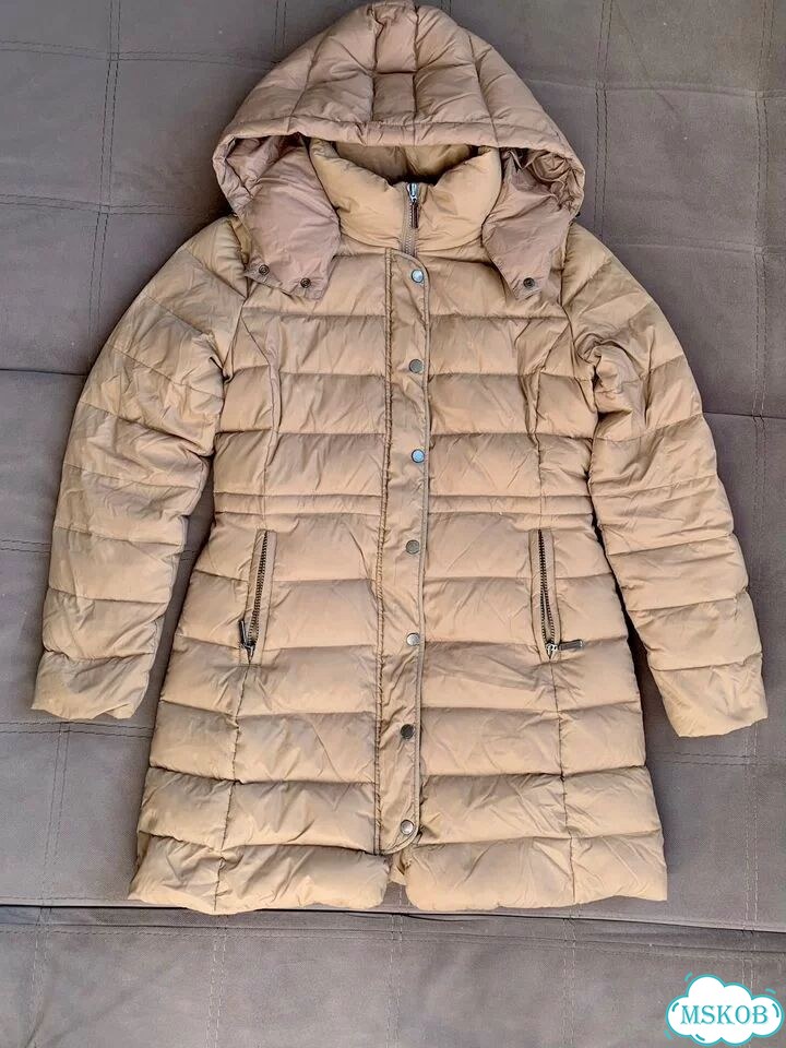 Пальто женское Benetton фото 1