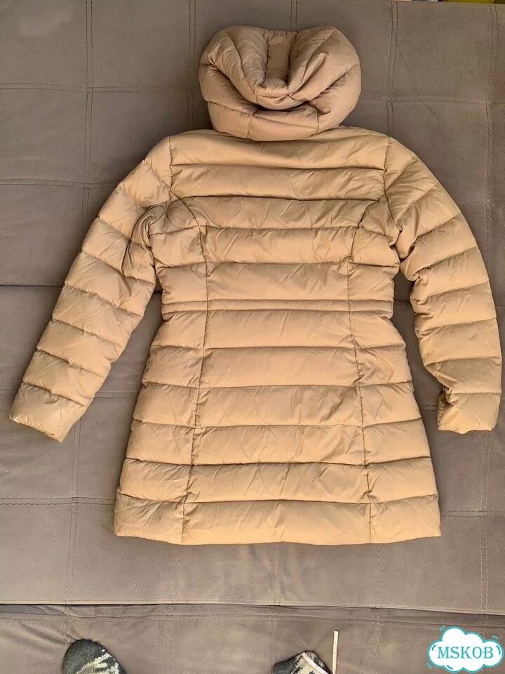 Пальто женское Benetton фото 2
