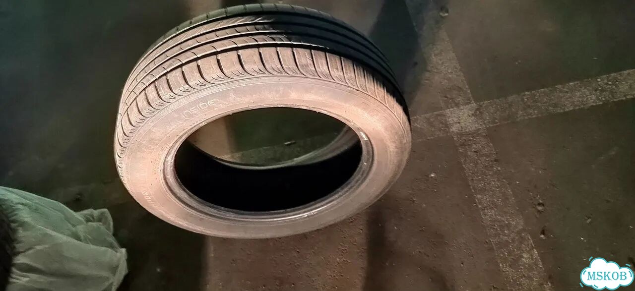 Roadstone Eurovis HP02 205/55 R16 25B фото 10