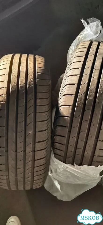 Roadstone Eurovis HP02 205/55 R16 25B фото 4