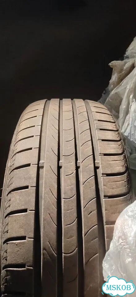 Roadstone Eurovis HP02 205/55 R16 25B фото 5