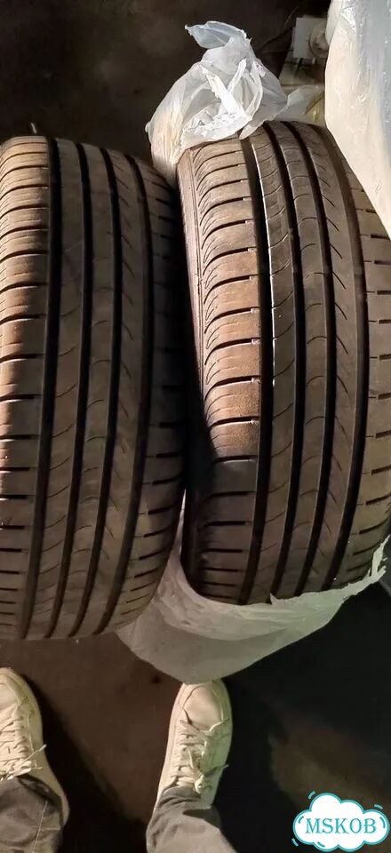 Roadstone Eurovis HP02 205/55 R16 25B фото 9