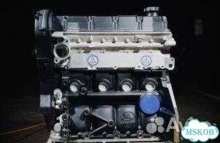 Двигатель F14D3 1.4 новый фото 6