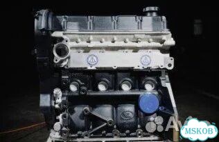 Двигатель F16D3 1.6 новый фото 4