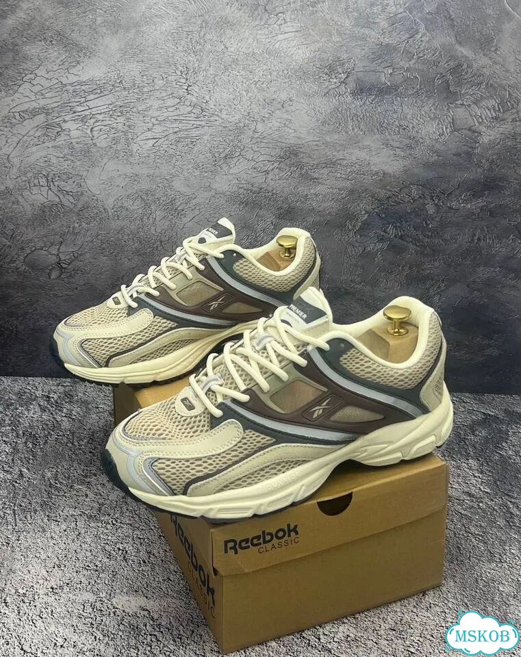 Кроссовки Мужские Reebok фото 7
