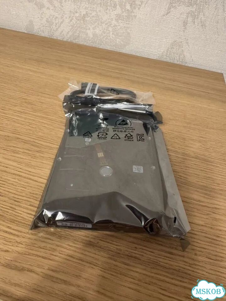 Жесткий диск 2TB SkyHawk фото 4