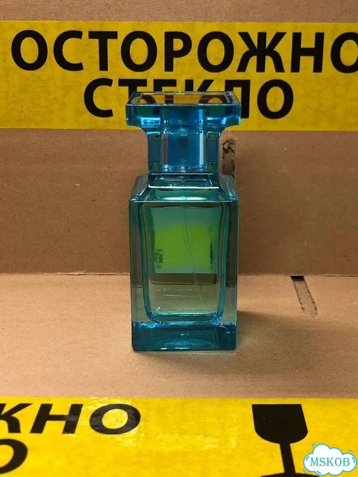 Tom Ford Mandarino di Amalfi (оригинал) фото 3
