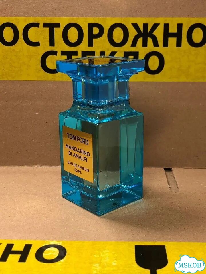 Tom Ford Mandarino di Amalfi (оригинал) фото 5