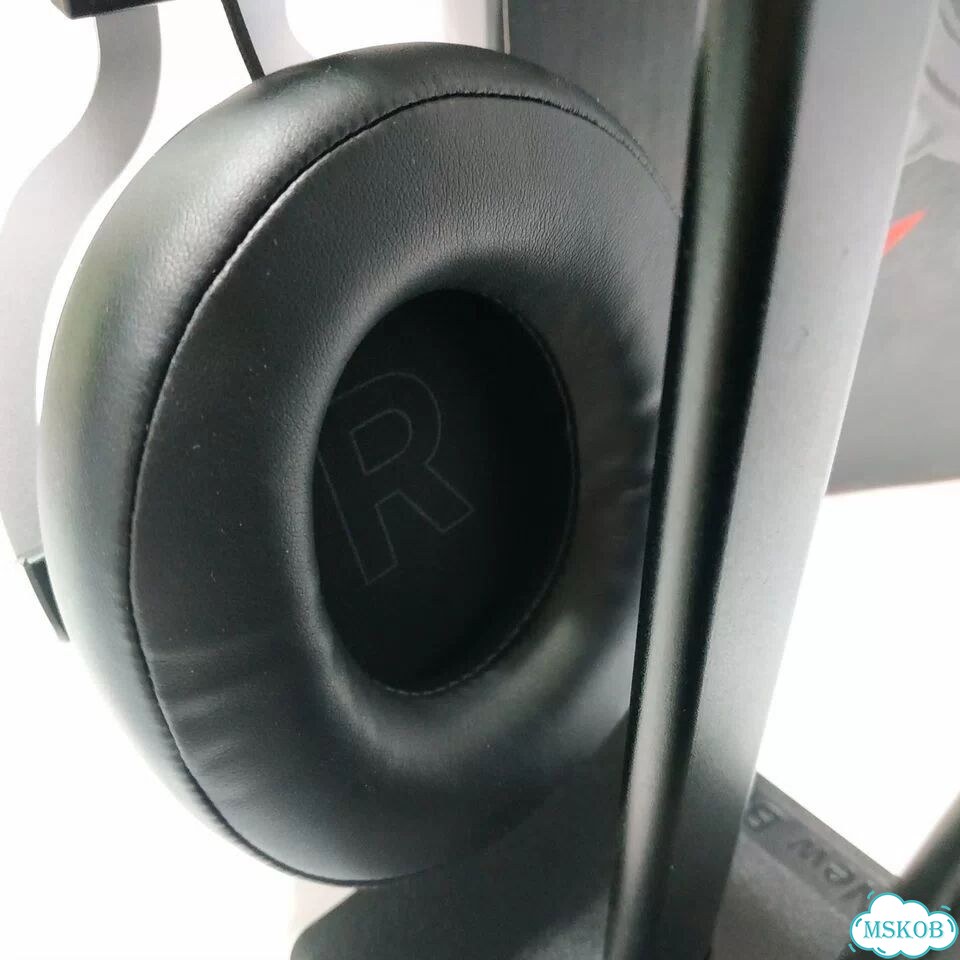 Игровые наушники Bloody G535 USB 7.1ch фото 5