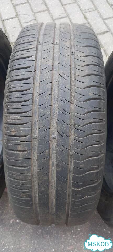 Michelin Energy Saver 205/55 R16 фото 1