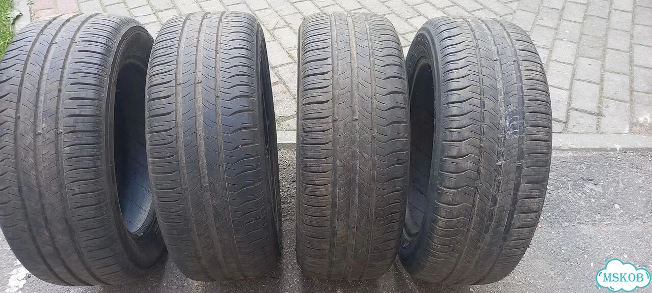 Michelin Energy Saver 205/55 R16 фото 2