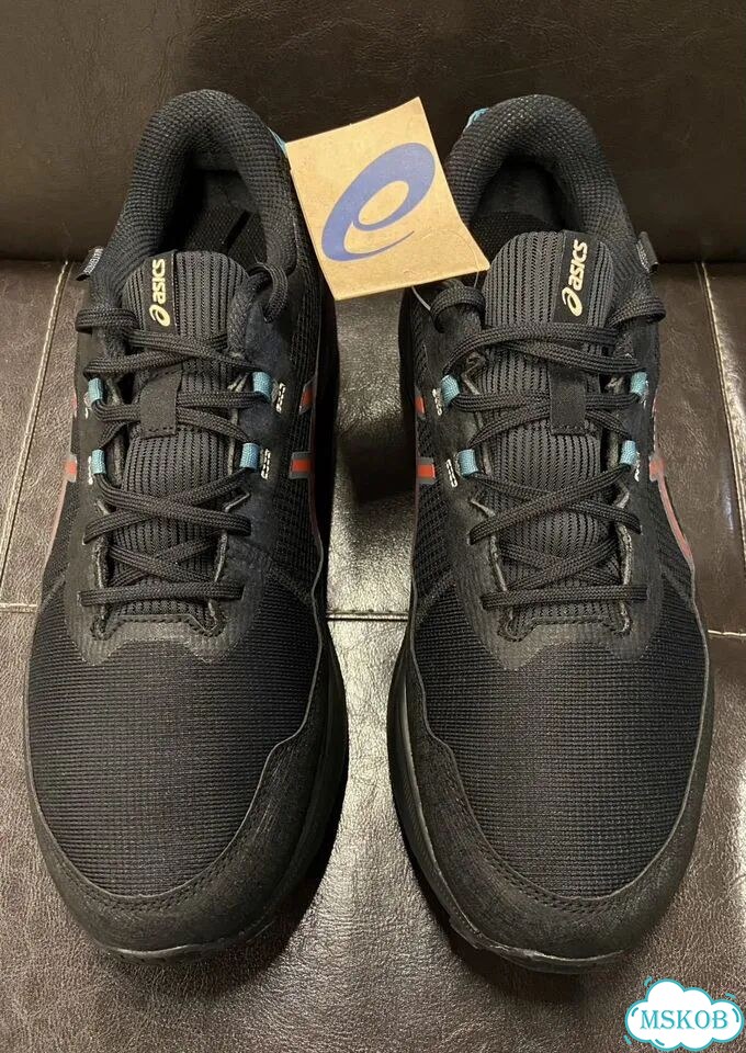 Кроссовки мужские Asics Gel-Venture 11 WP фото 3