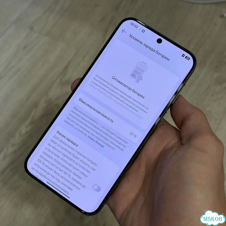 OPPO Find X8, 16/512 ГБ, 2 SIM фото 3