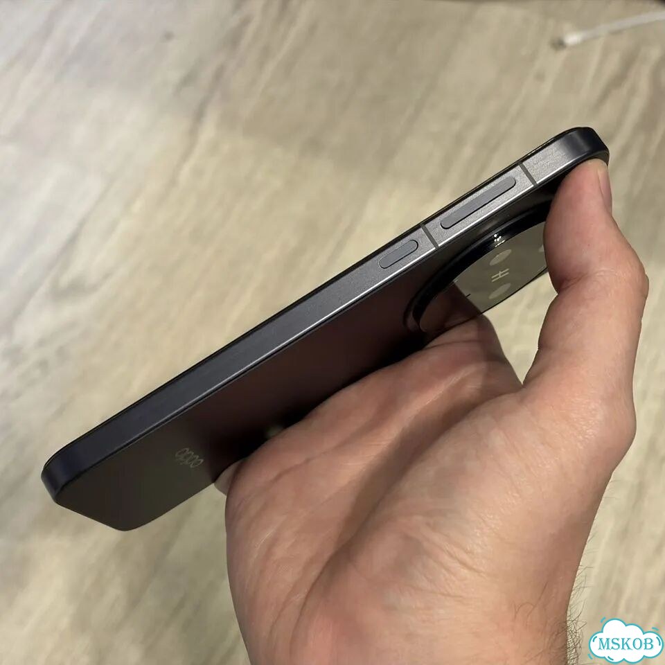 OPPO Find X8, 16/512 ГБ, 2 SIM фото 5