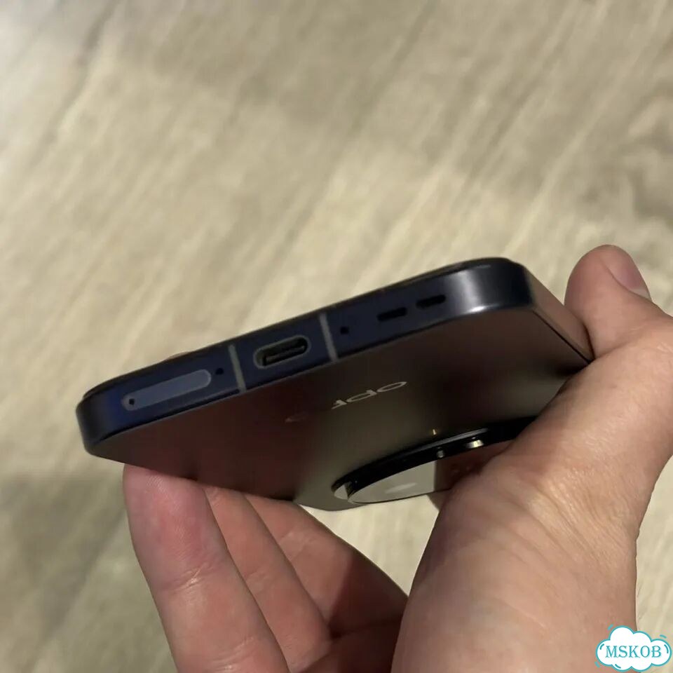 OPPO Find X8, 16/512 ГБ, 2 SIM фото 7