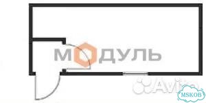Бытовка блок-контейнер бк-011 с электрикой фото 3