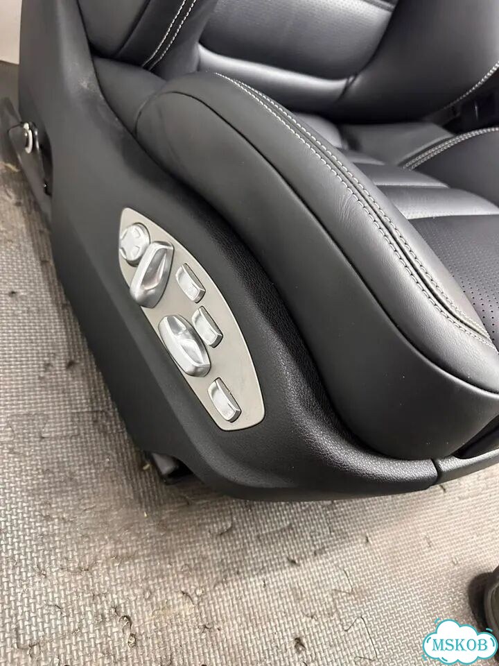 Насадка глушителя левая BMW X5 G05 2022 фото 10
