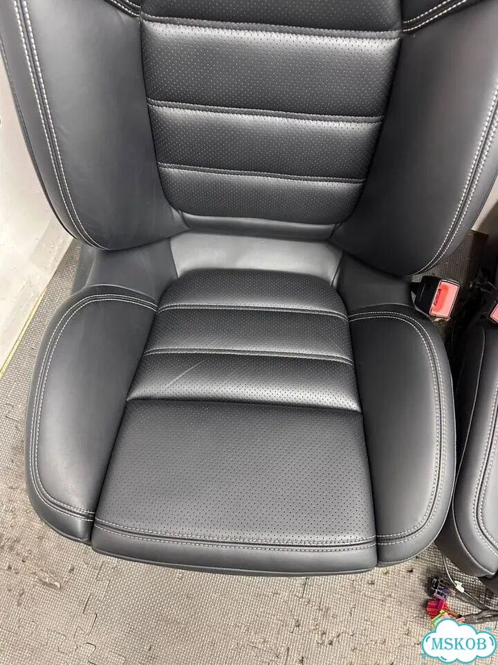 Насадка глушителя левая BMW X5 G05 2022 фото 9